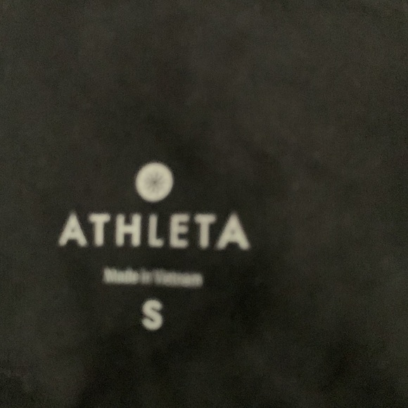 Athleta leggings size small - Picture 8 of 11